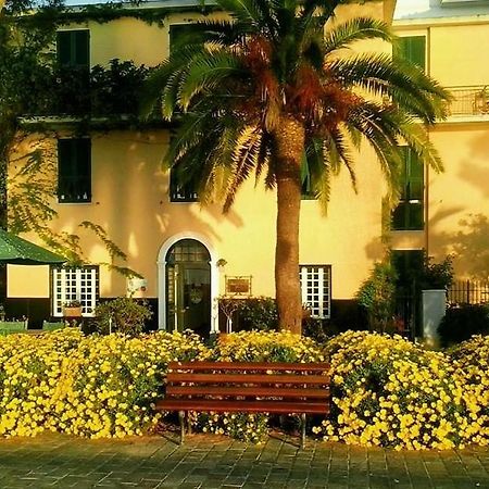 אלסיו Hotel Beau Rivage מראה חיצוני תמונה