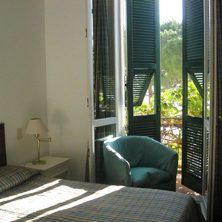 אלסיו Hotel Beau Rivage מראה חיצוני תמונה