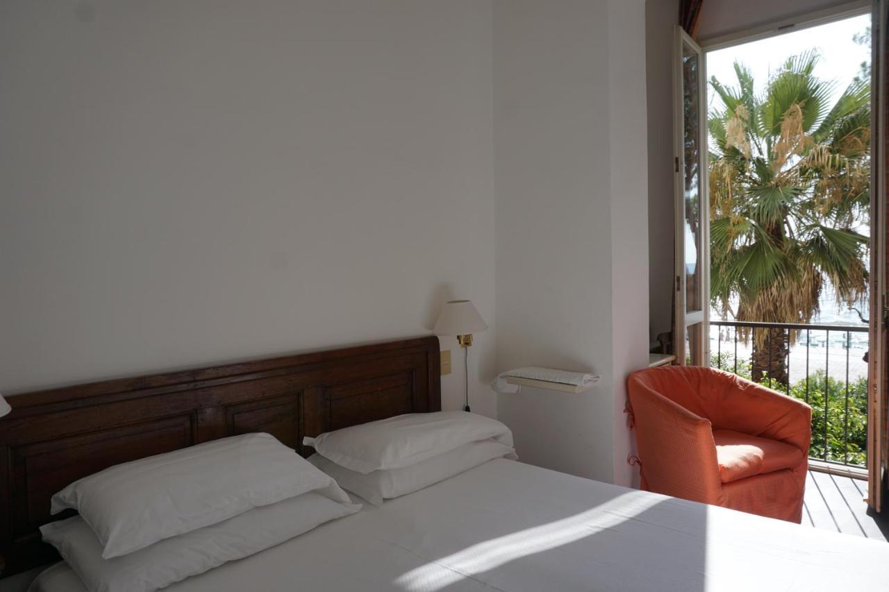 אלסיו Hotel Beau Rivage מראה חיצוני תמונה