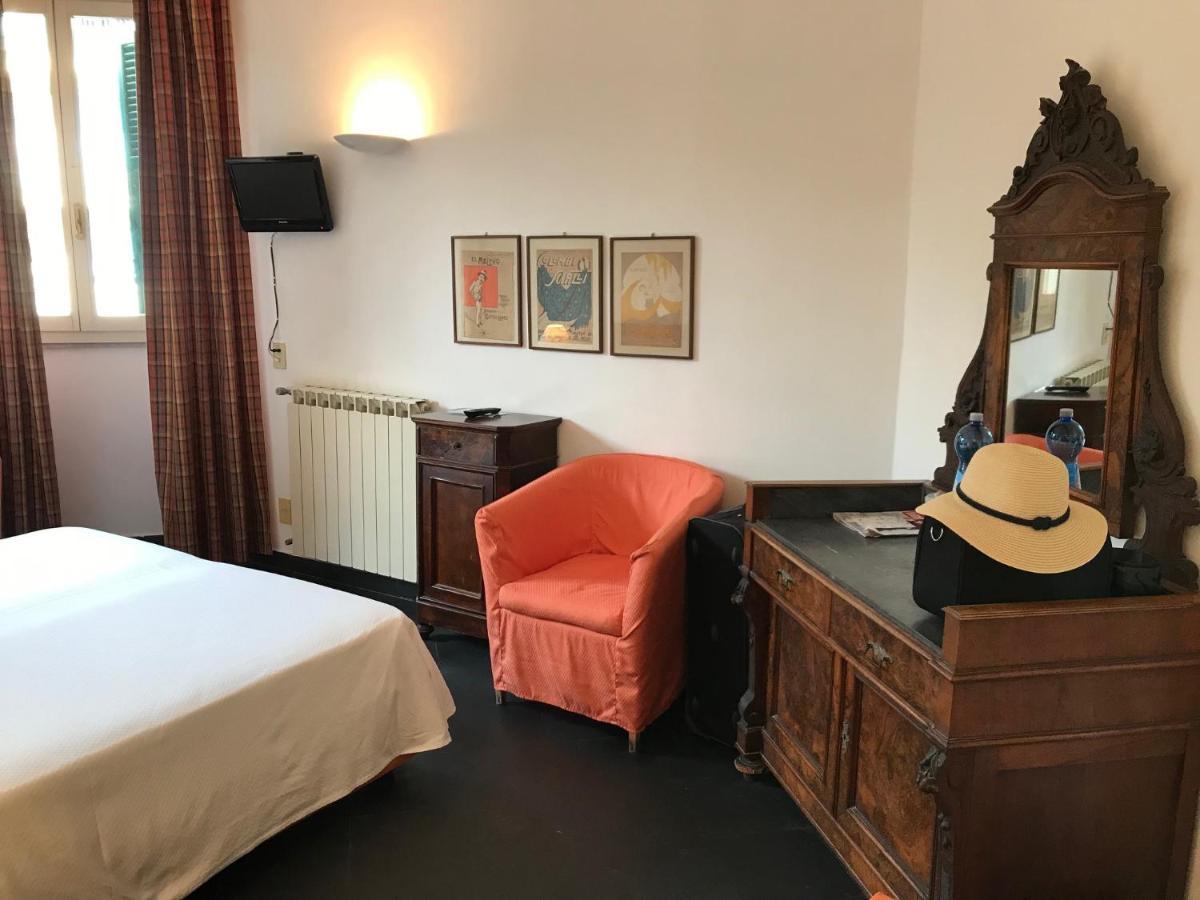 אלסיו Hotel Beau Rivage מראה חיצוני תמונה