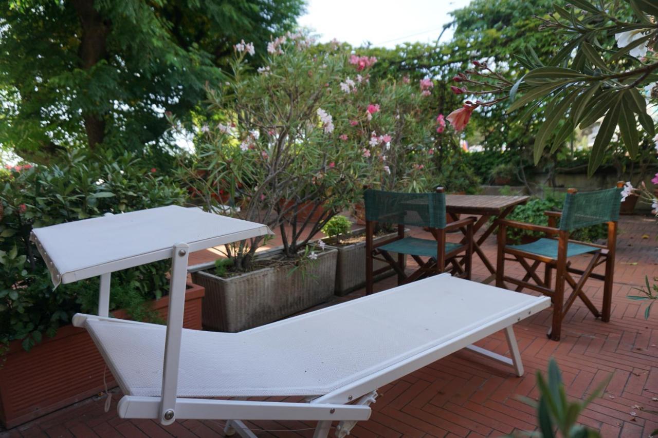 אלסיו Hotel Beau Rivage מראה חיצוני תמונה