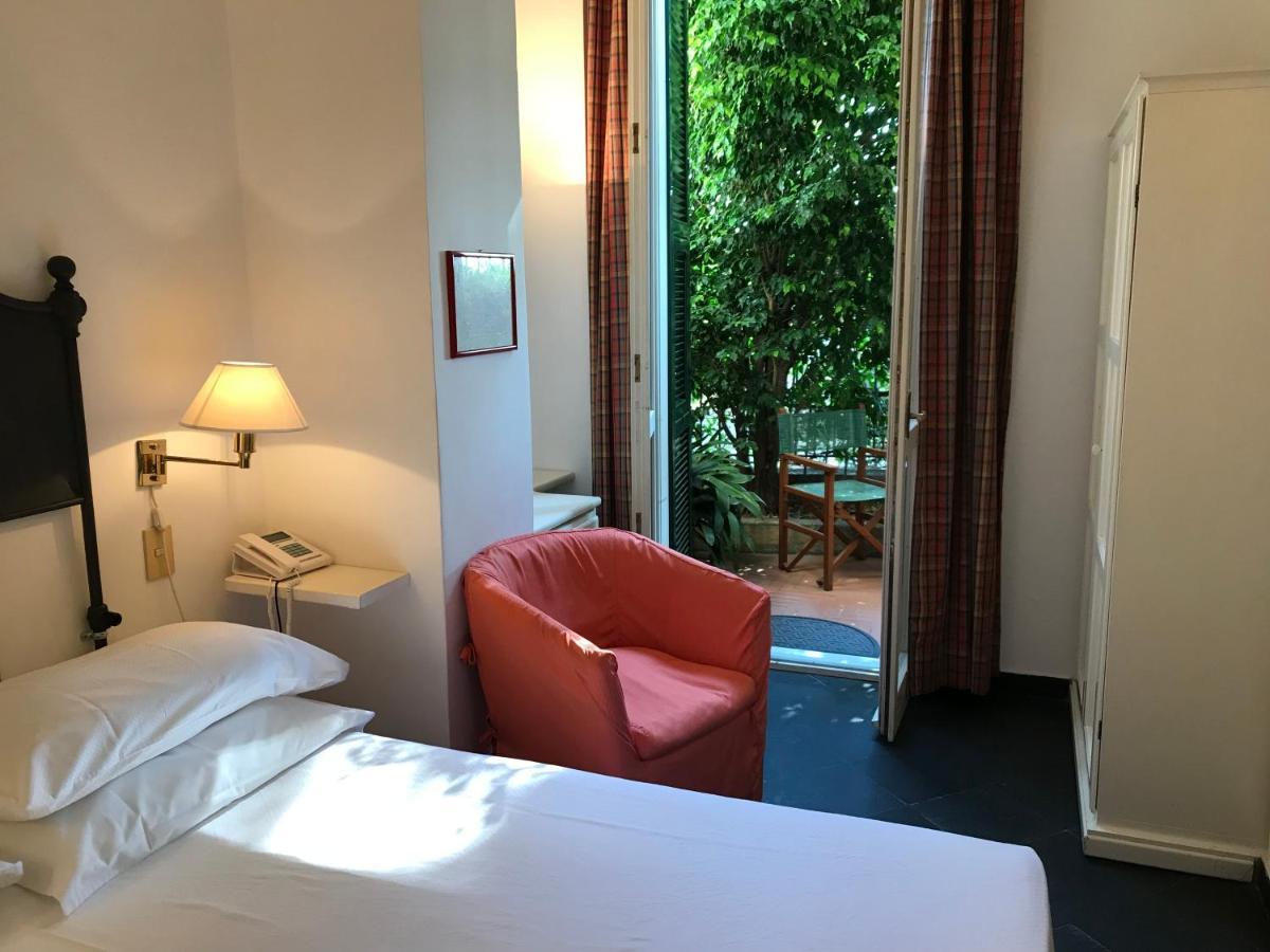 אלסיו Hotel Beau Rivage מראה חיצוני תמונה