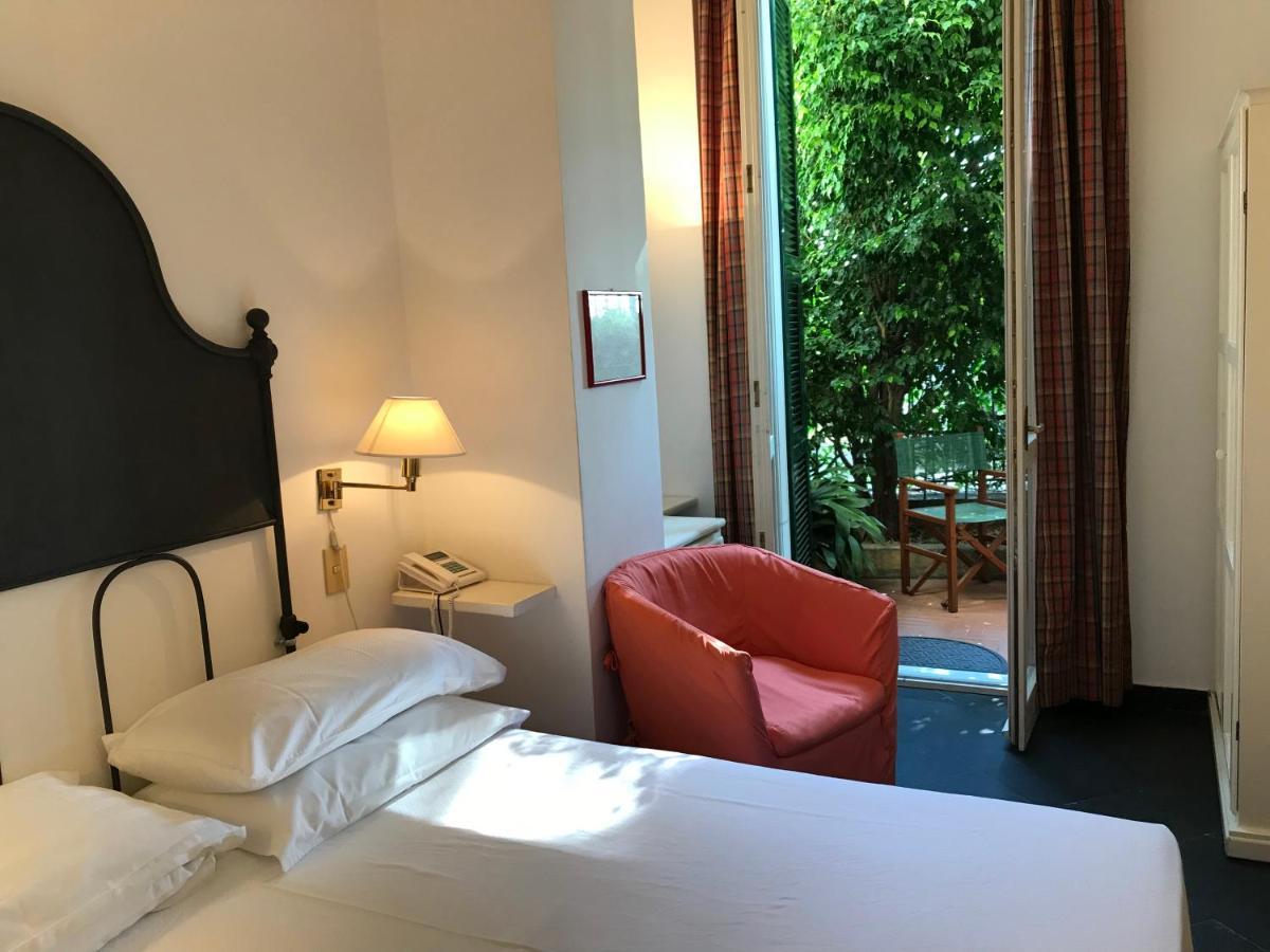 אלסיו Hotel Beau Rivage מראה חיצוני תמונה
