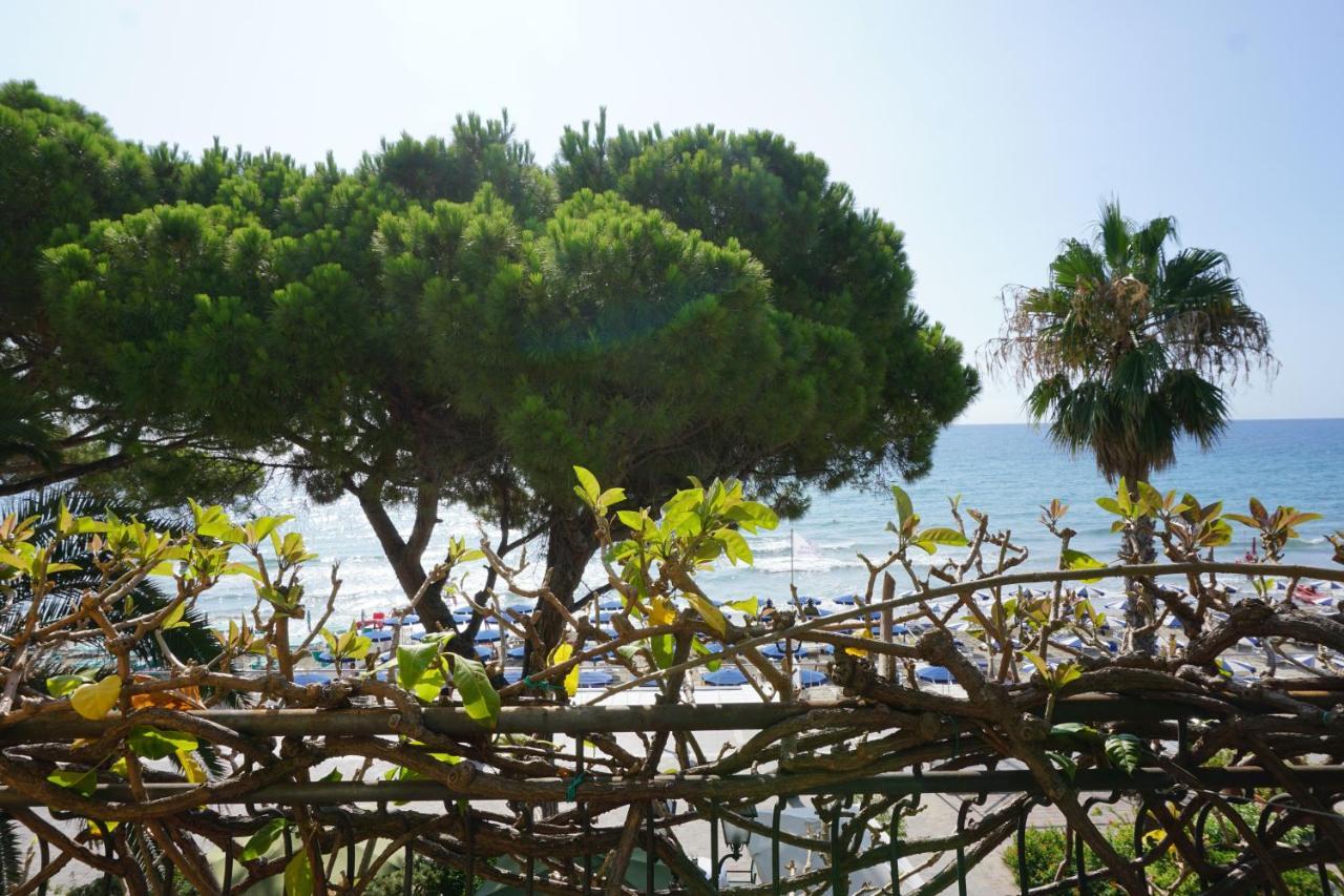 אלסיו Hotel Beau Rivage מראה חיצוני תמונה