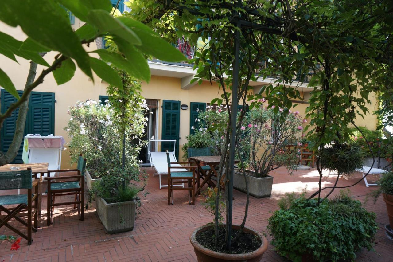 אלסיו Hotel Beau Rivage מראה חיצוני תמונה