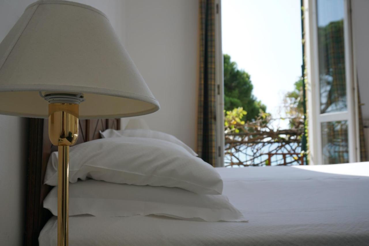 אלסיו Hotel Beau Rivage מראה חיצוני תמונה