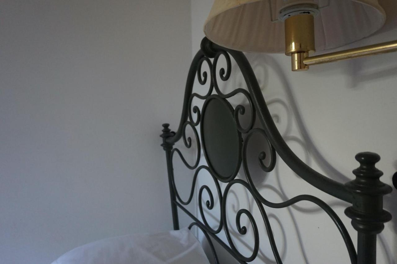 אלסיו Hotel Beau Rivage מראה חיצוני תמונה