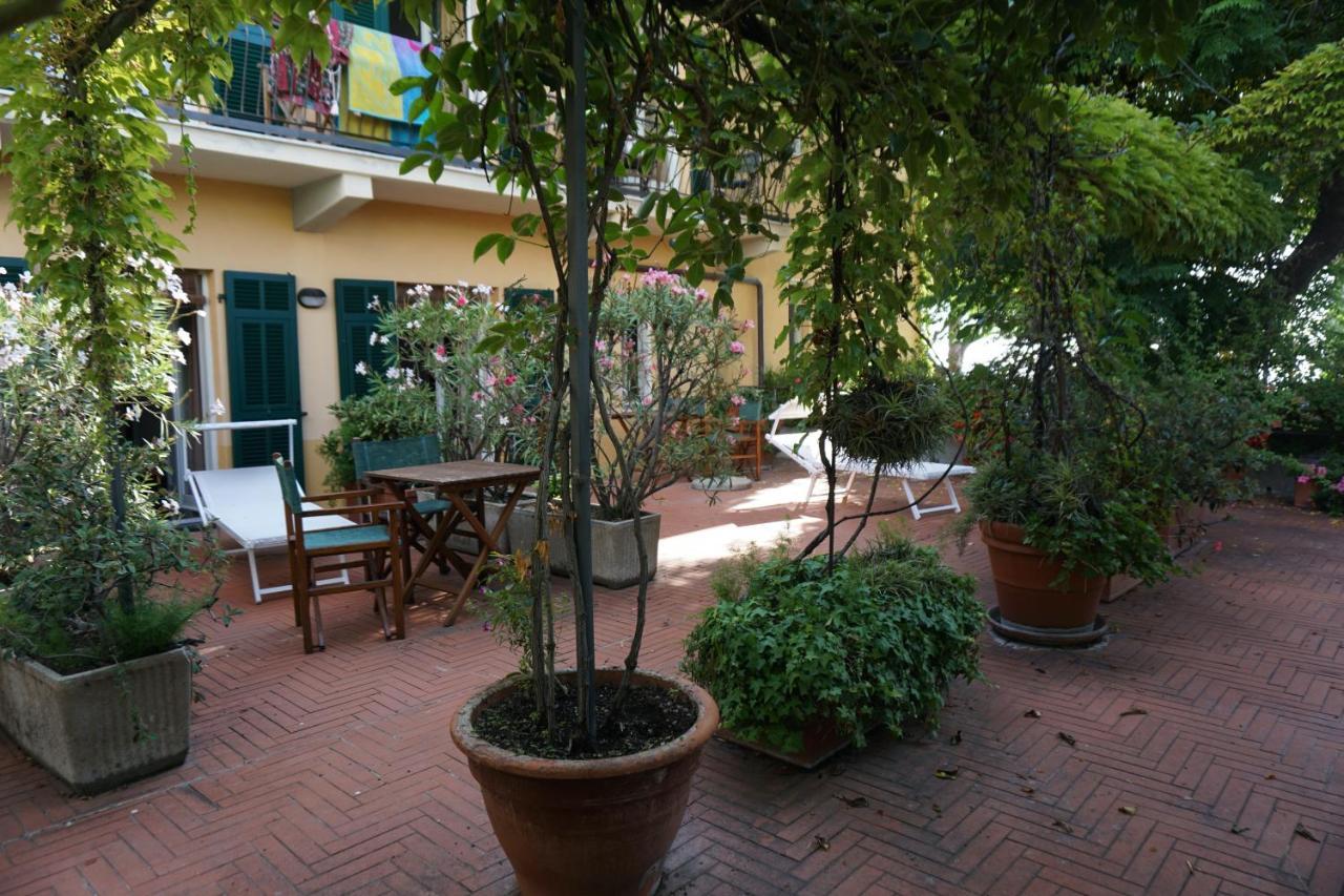 אלסיו Hotel Beau Rivage מראה חיצוני תמונה