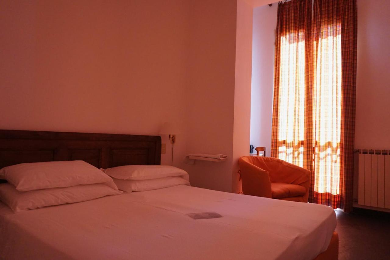 אלסיו Hotel Beau Rivage מראה חיצוני תמונה