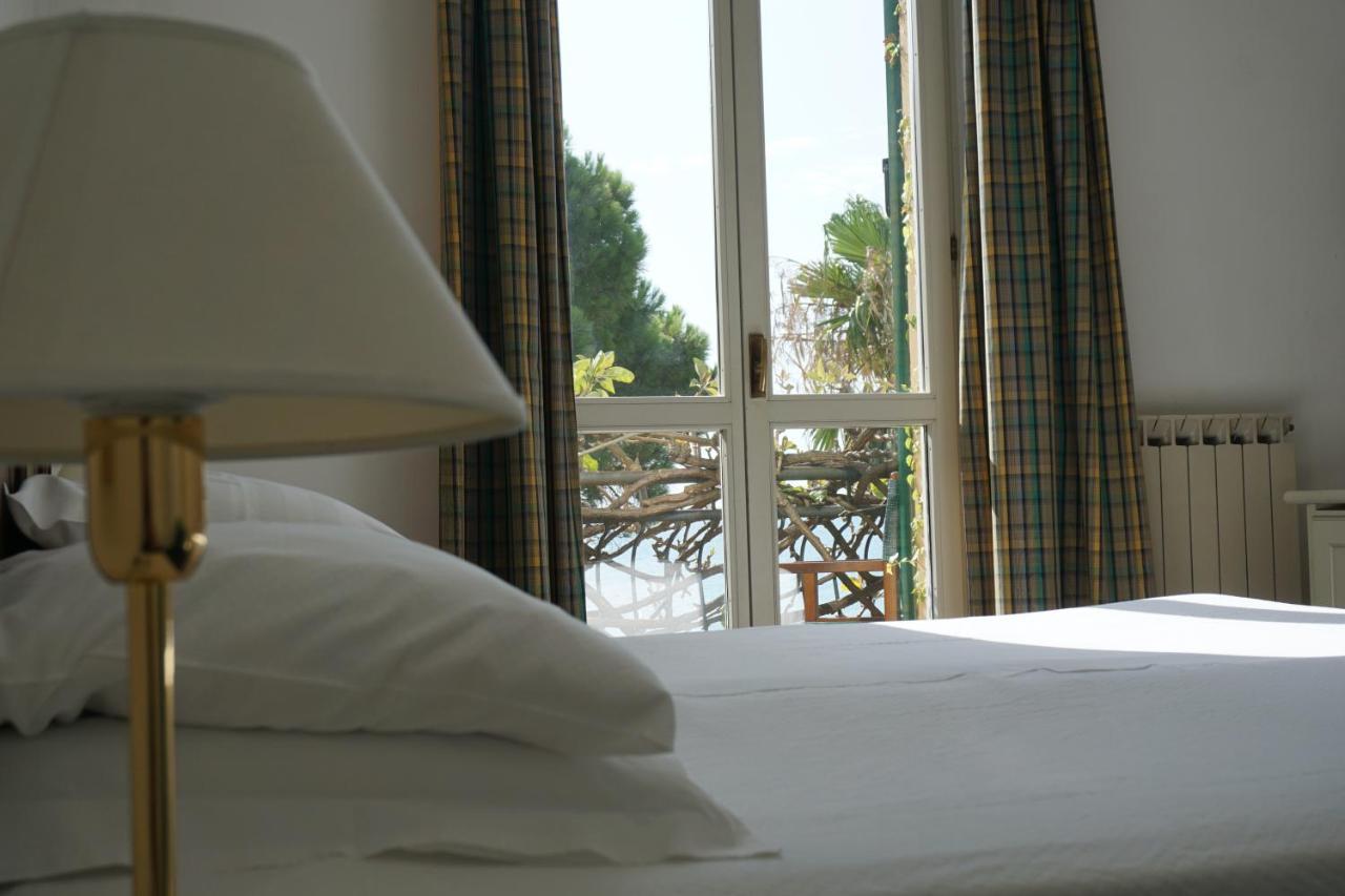 אלסיו Hotel Beau Rivage מראה חיצוני תמונה