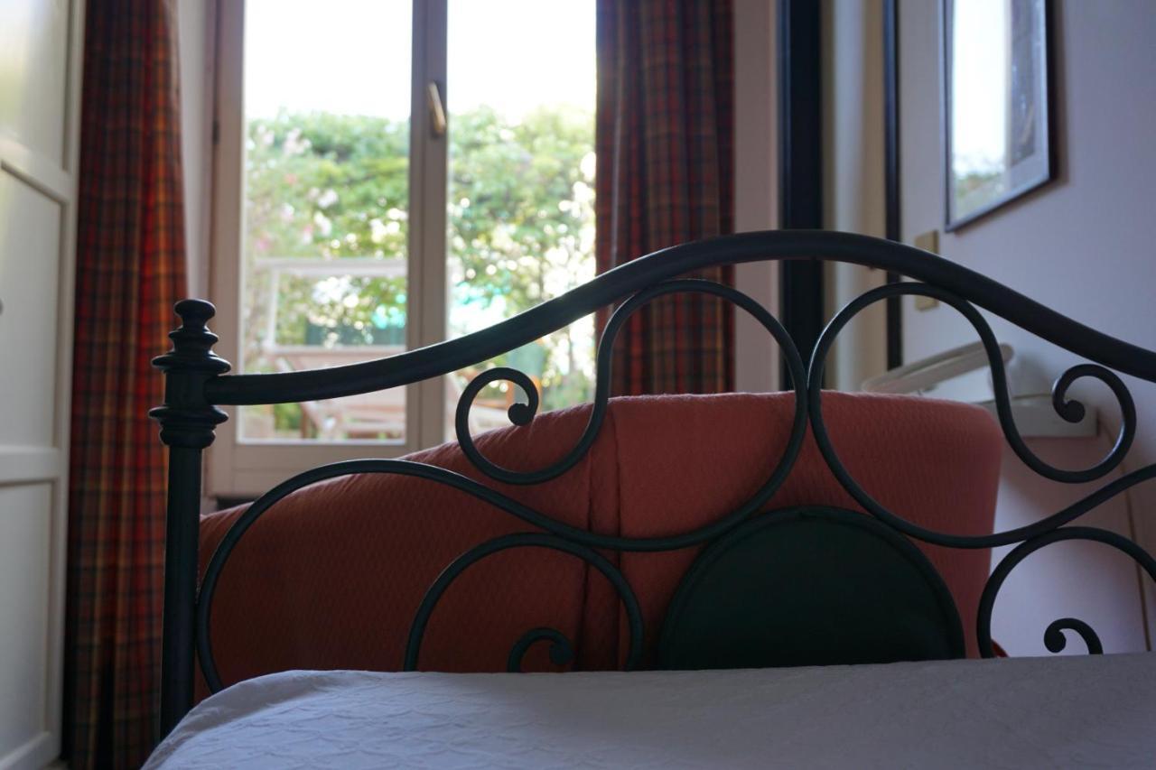 אלסיו Hotel Beau Rivage מראה חיצוני תמונה