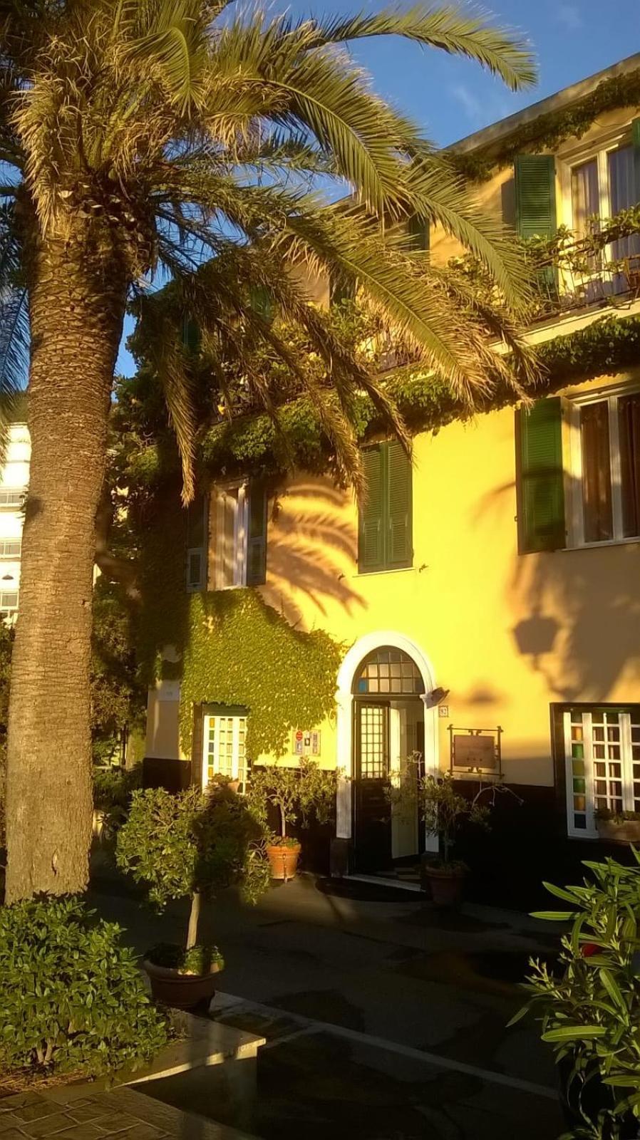 אלסיו Hotel Beau Rivage מראה חיצוני תמונה