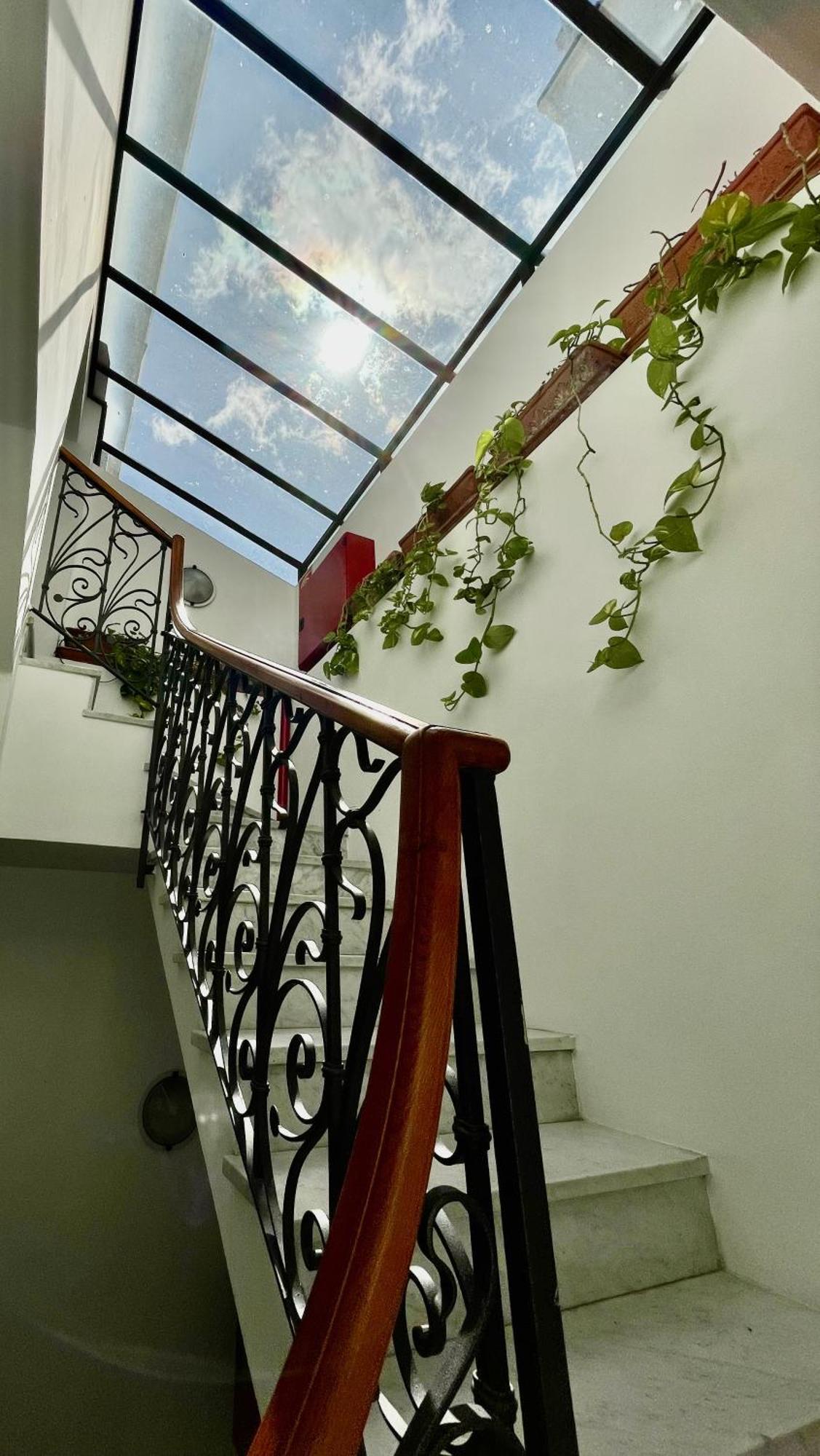 אלסיו Hotel Beau Rivage מראה חיצוני תמונה