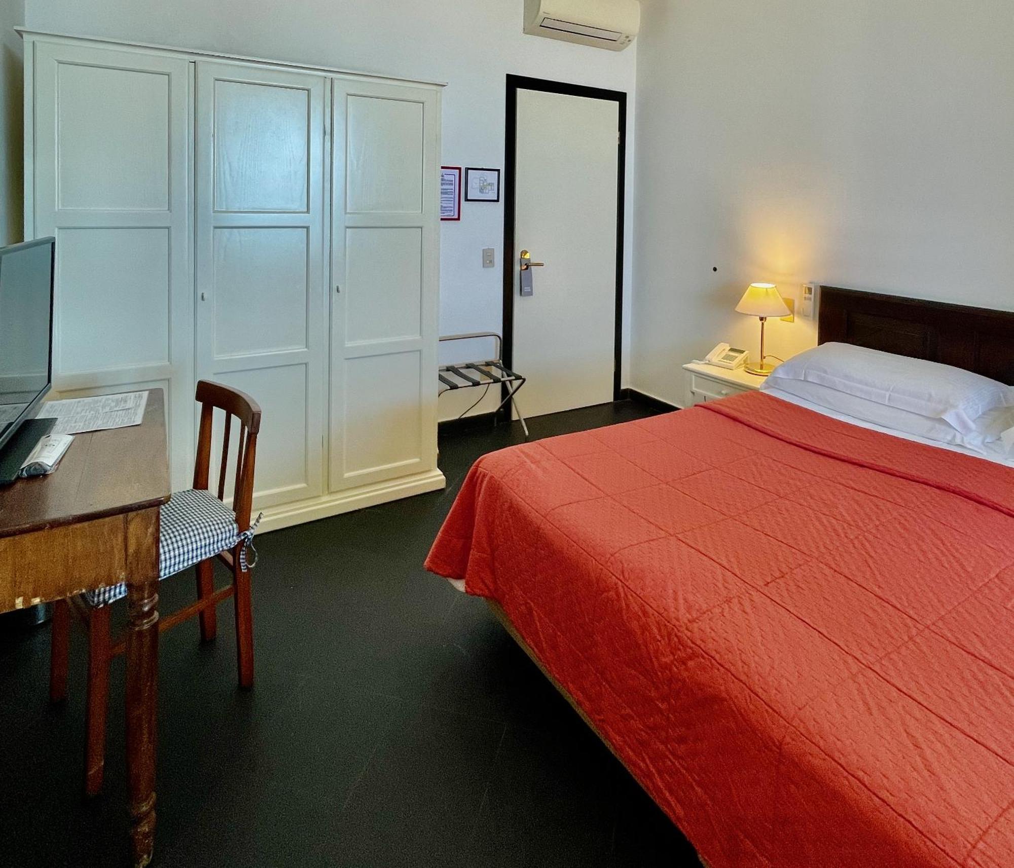 אלסיו Hotel Beau Rivage מראה חיצוני תמונה