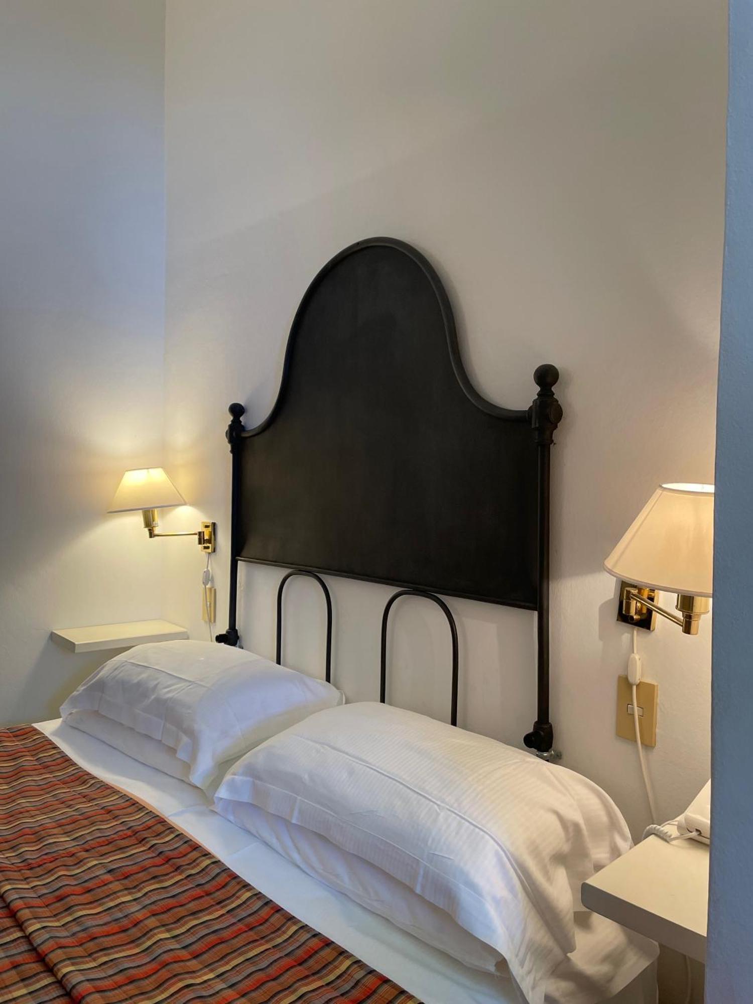 אלסיו Hotel Beau Rivage מראה חיצוני תמונה