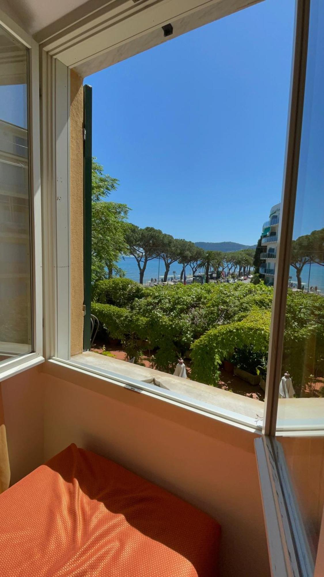 אלסיו Hotel Beau Rivage מראה חיצוני תמונה