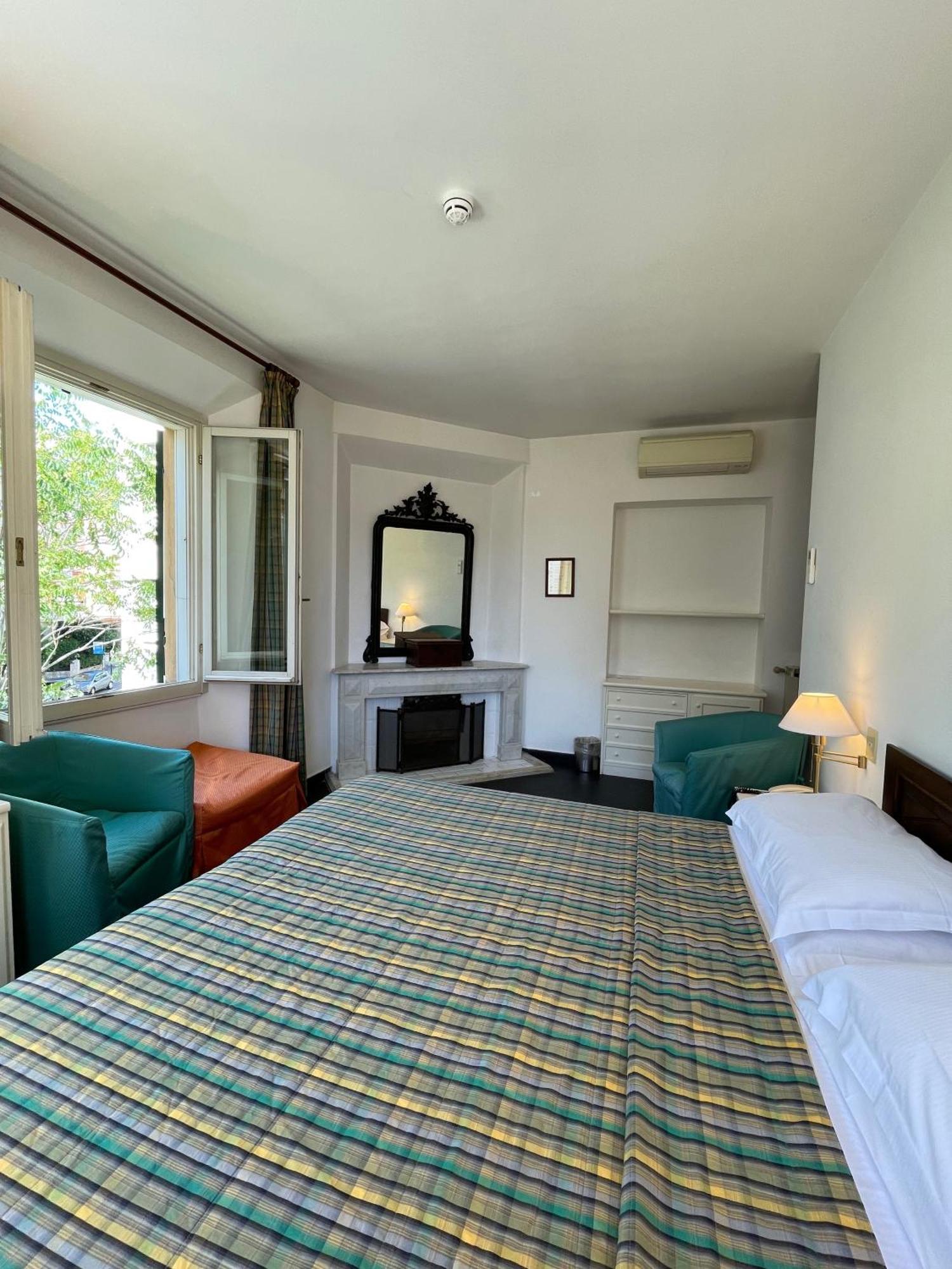 אלסיו Hotel Beau Rivage מראה חיצוני תמונה