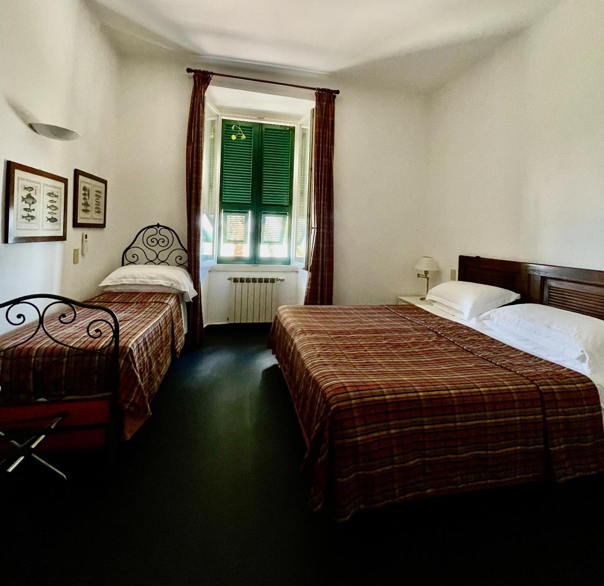 אלסיו Hotel Beau Rivage מראה חיצוני תמונה