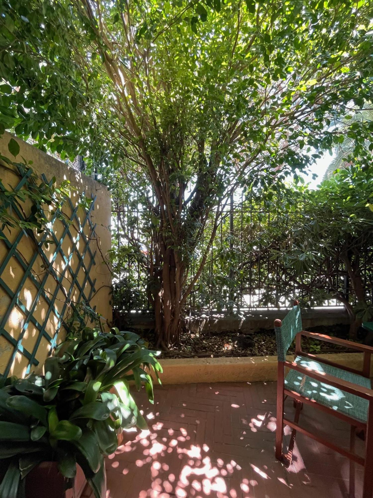 אלסיו Hotel Beau Rivage מראה חיצוני תמונה