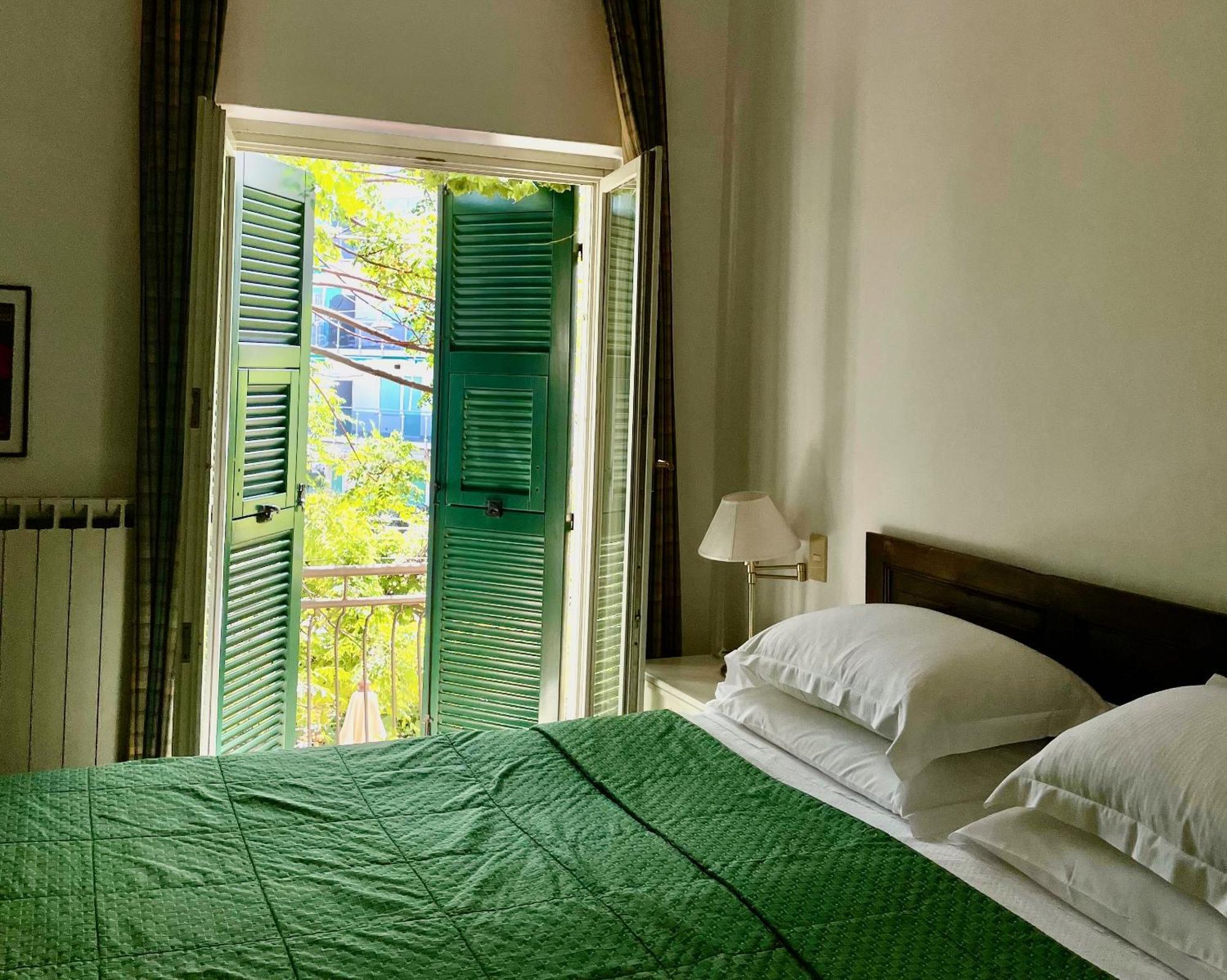 אלסיו Hotel Beau Rivage מראה חיצוני תמונה