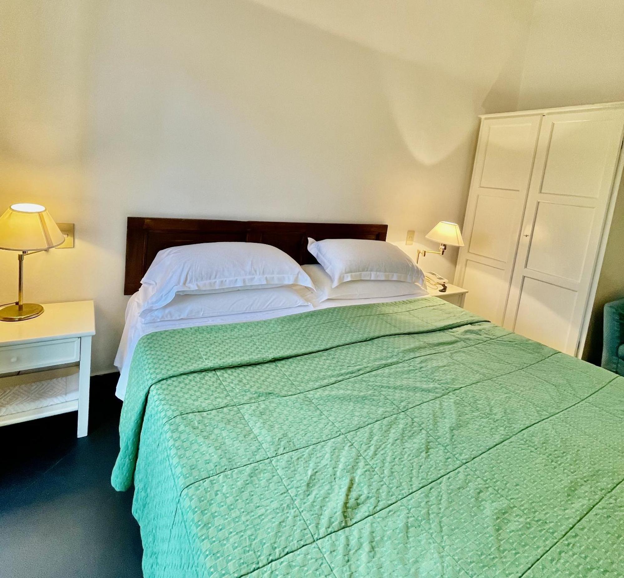 אלסיו Hotel Beau Rivage מראה חיצוני תמונה