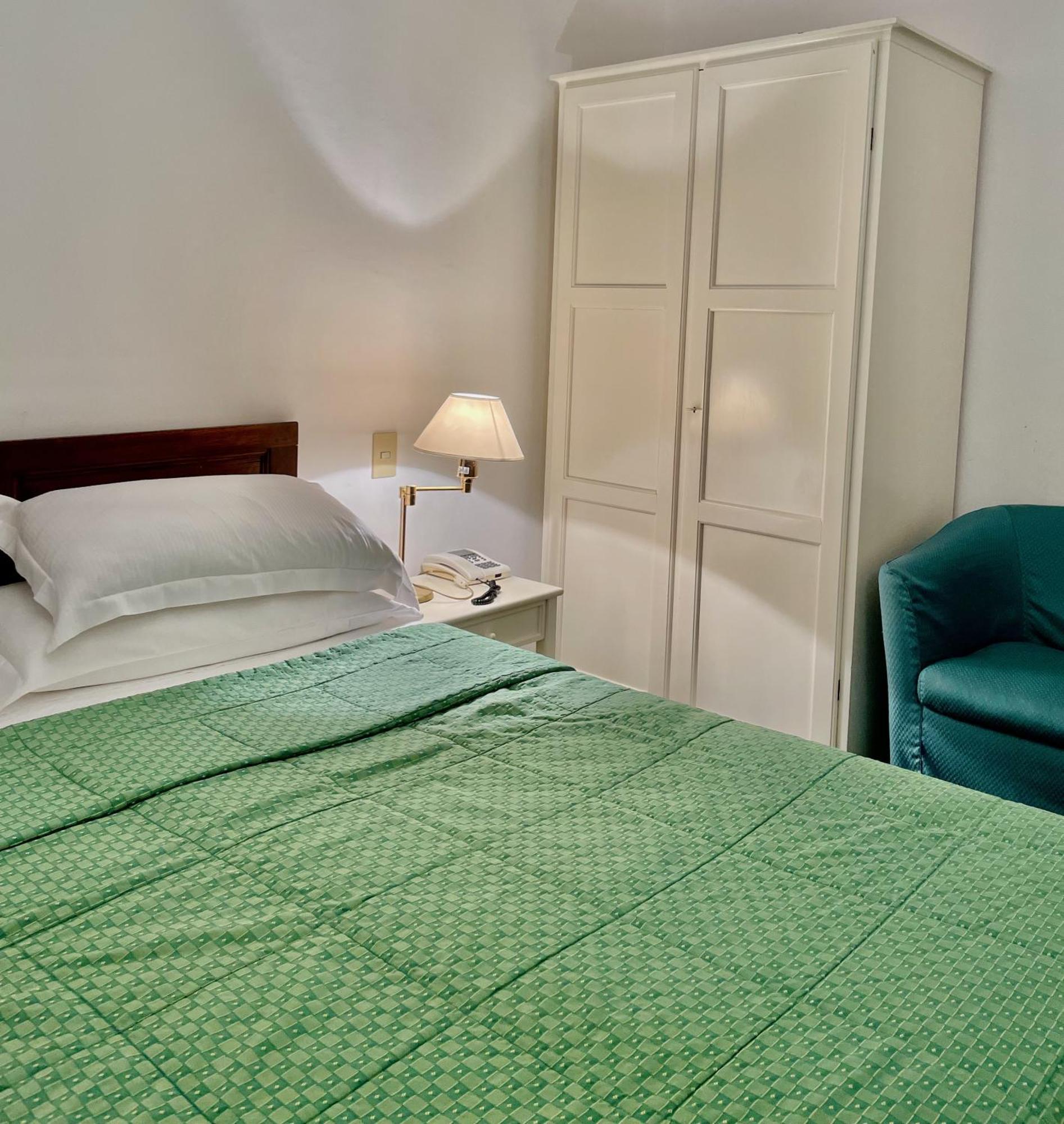 אלסיו Hotel Beau Rivage מראה חיצוני תמונה