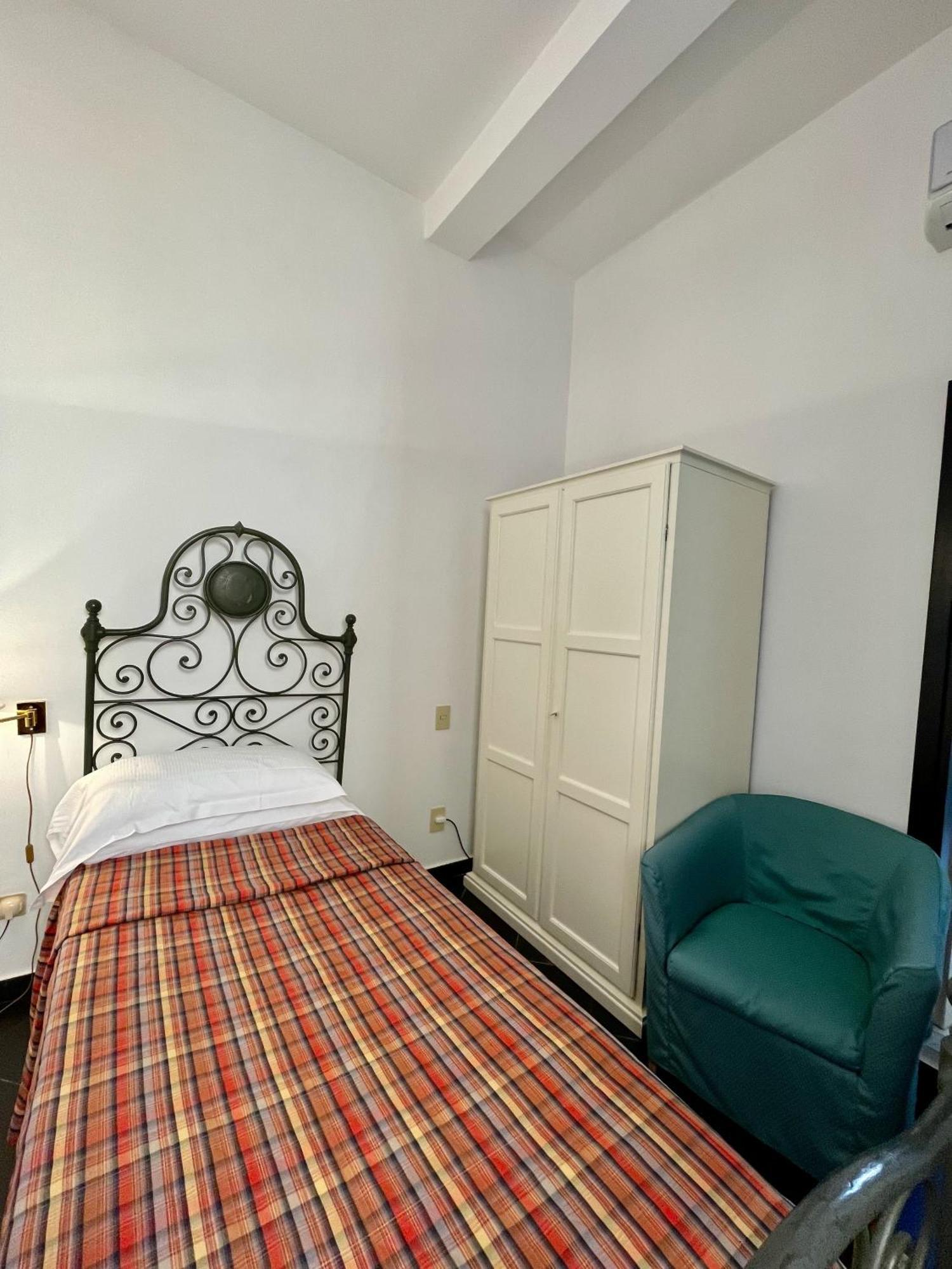 אלסיו Hotel Beau Rivage מראה חיצוני תמונה
