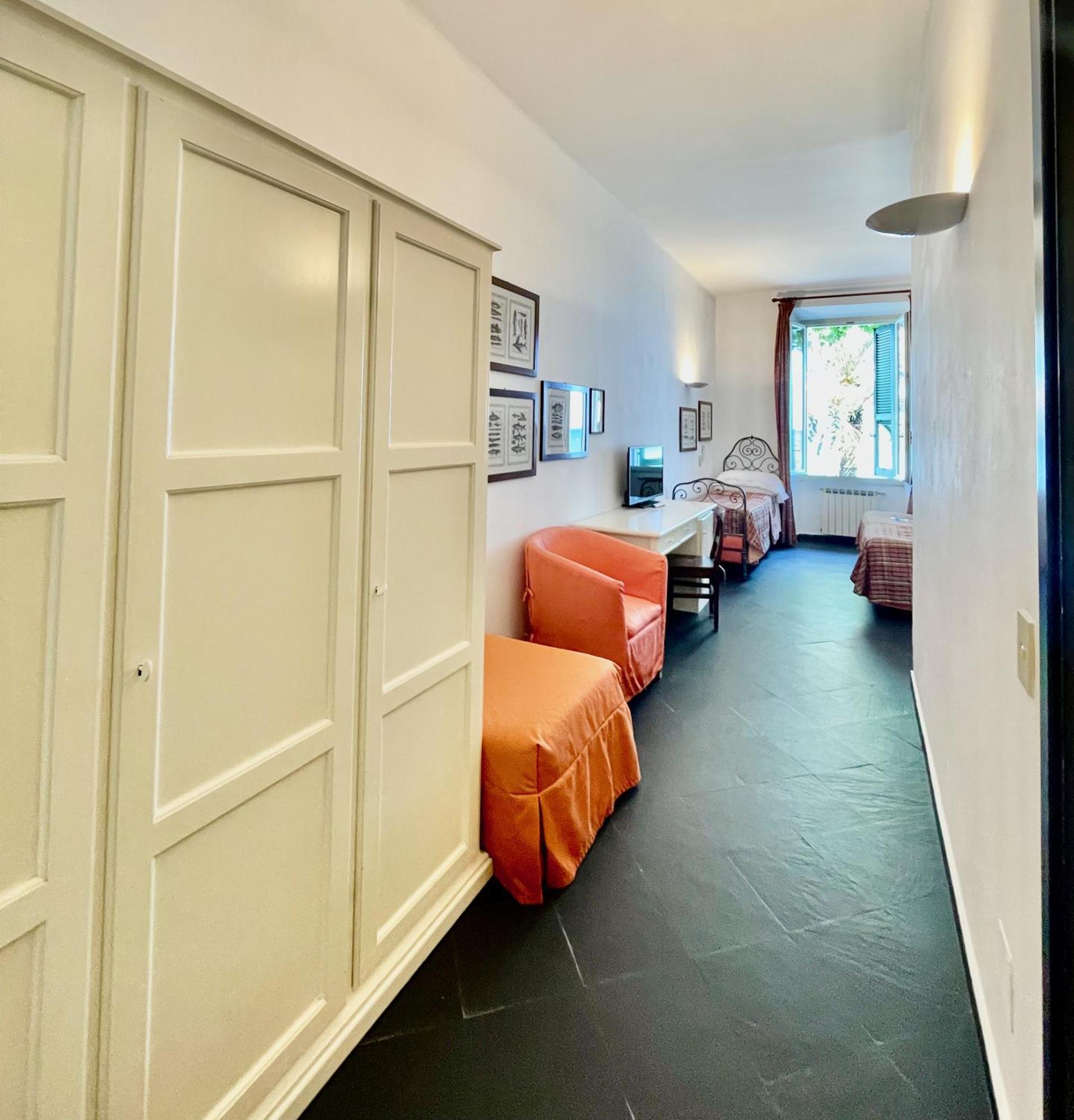 אלסיו Hotel Beau Rivage מראה חיצוני תמונה