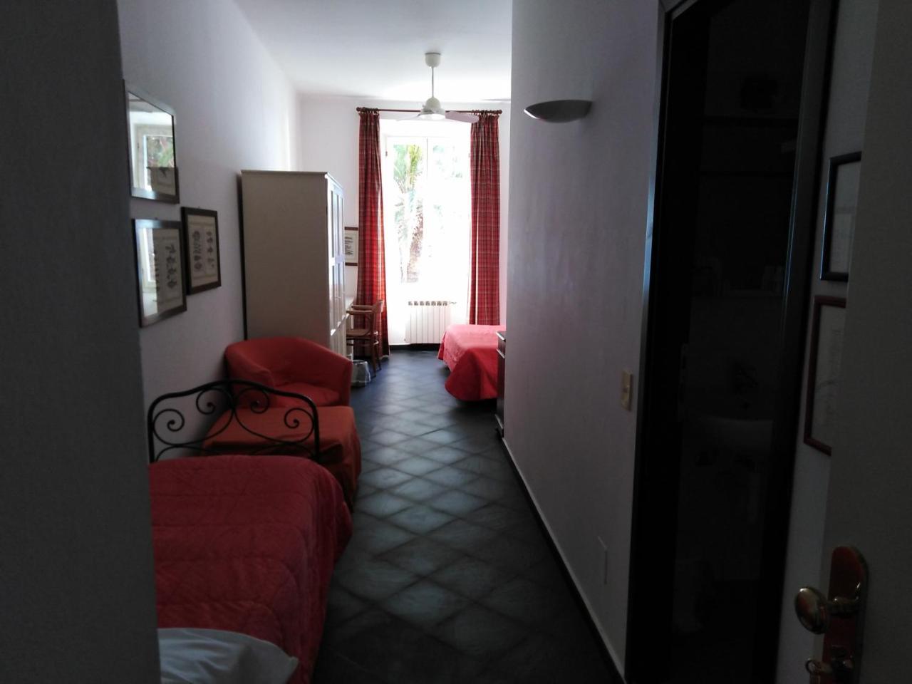אלסיו Hotel Beau Rivage מראה חיצוני תמונה