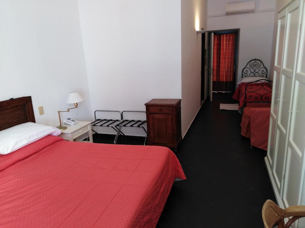 אלסיו Hotel Beau Rivage מראה חיצוני תמונה