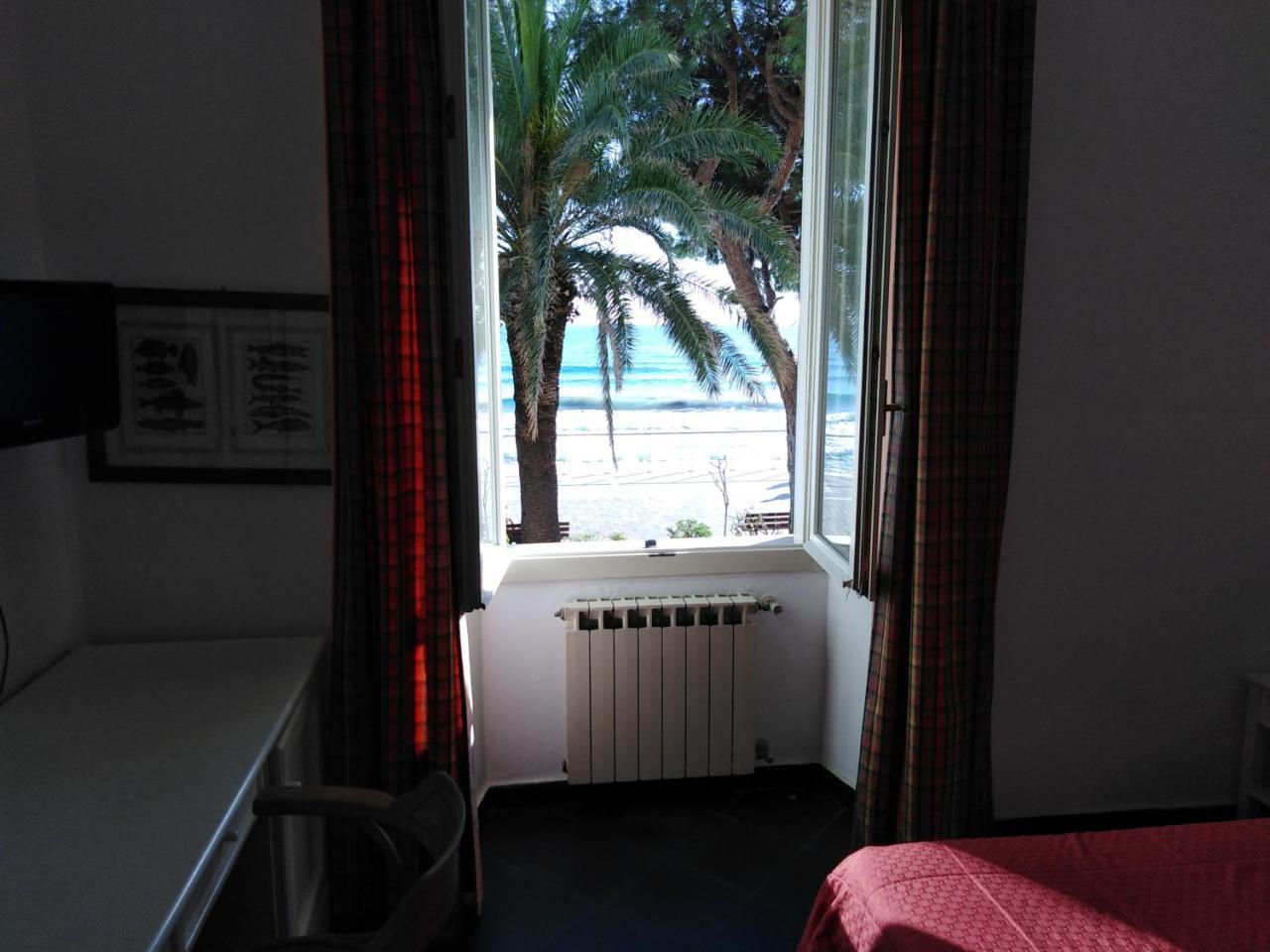 אלסיו Hotel Beau Rivage מראה חיצוני תמונה