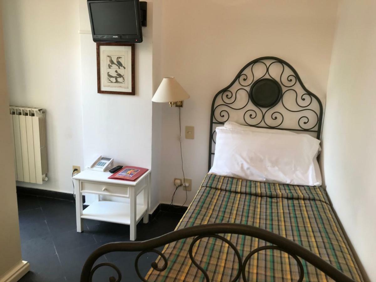 אלסיו Hotel Beau Rivage מראה חיצוני תמונה
